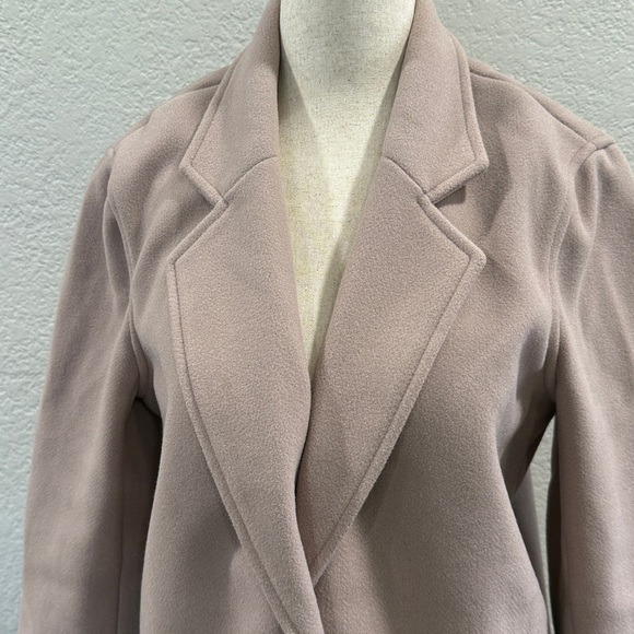 Woman’s Pea Coat - Picture 2 of 3
